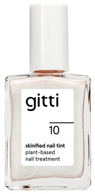gitti Skinified Nail Tint no. 10