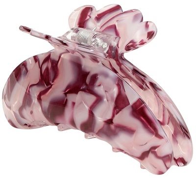 SUI AVA Helle Cinnamon Satin Big - Purple Rose