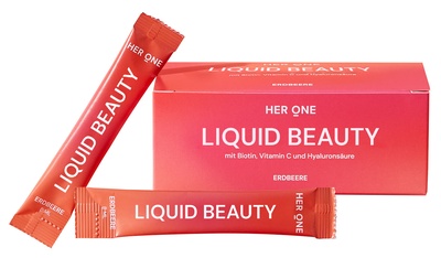 HER ONE LIQUID KOLLAGEN