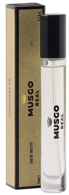 Claus Porto Musgo Real Eau de Toilette 1887