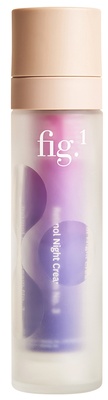 Fig.1 Beauty Retinol Night Cream No. 3 50 ml