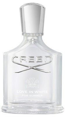Creed Love in White for Summer 75 ml
