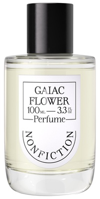 NONFICTION GAIAC FLOWER 100ml