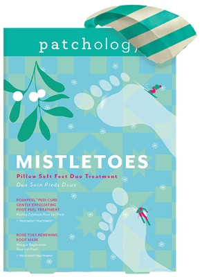 Patchology Mistletoes
