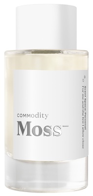 commodity Moss Personal