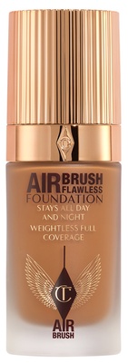 CHARLOTTE TILBURY AIRBRUSH FLAWLESS FOUNDATION 13 COOL