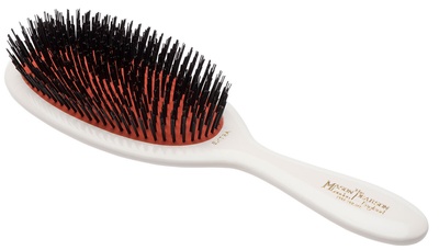 Mason Pearson Small Extra Boar Bristle Hairbrush B2I Ivory