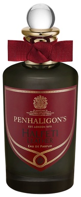 Penhaligon's Halfeti Leather