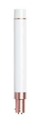 T3 Undone Waves 1" Straight Barrel