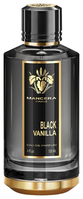 MANCERA PARIS Black Vanilla 120ml