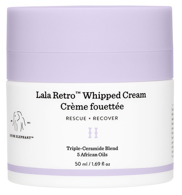 DRUNK ELEPHANT Lala Retro Whipped Cream 50 ml