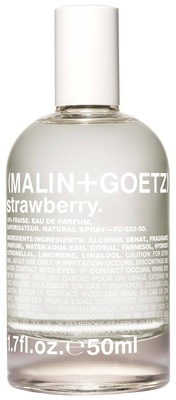 Malin + Goetz Strawberry
