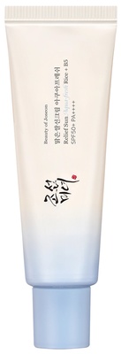Beauty of Joseon Relief Sun Aqua-Fresh: Rice + B5 (SPF 50+ PA++++)