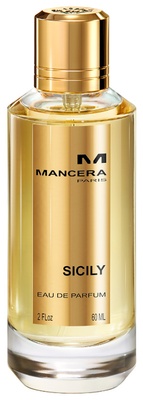 MANCERA PARIS Sicily 60ml
