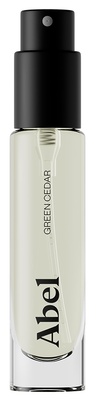 Abel Green Cedar Eau de Parfum 6ml