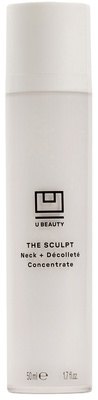U Beauty The SCULPT Neck + Décolleté Concentrate