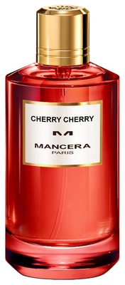 MANCERA PARIS Cherry Cherry 120ml