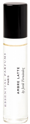 ESSENTIAL PARFUMS AMBRE LATTE 10ml