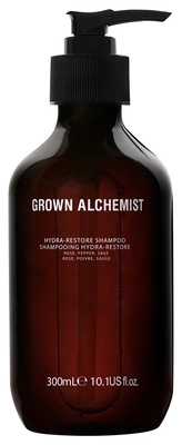 Grown Alchemist Hydra-Restore Shampoo 300 ml