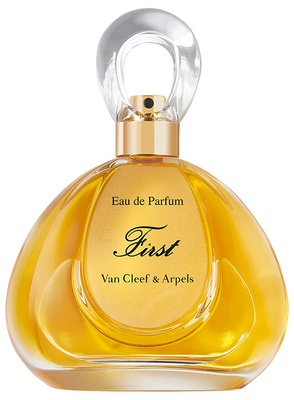 Van Cleef & Arpels First
