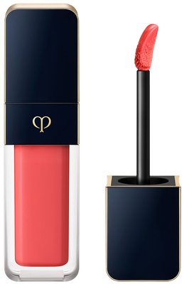 Clé de Peau Beauté Cream Rouge Shine 202