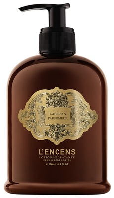 L'Artisan Parfumeur HAND & BODY LOTION L'ENCENS