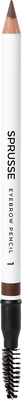 Und Gretel SPRUSSE Eyebrow Pencil 1 Dark Brown