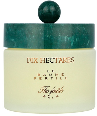 Dix Hectares The Fertile Balm