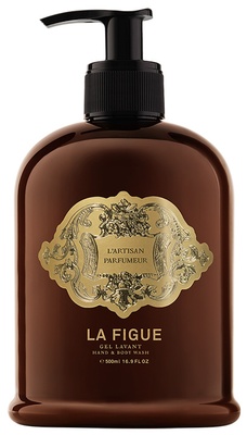 L'Artisan Parfumeur HAND & BODY WASH LA FIGUE