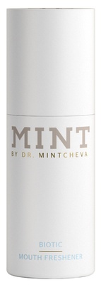 MINT by Dr. Mintcheva MOUTH FRESHENER BIOTIC 30 ml