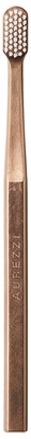 AUREZZI Toothbrush - Soft Rose/White
