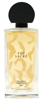 Réserve en Afrique 1934 FEU SACRÉ 100ml