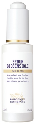 BIOLOGIQUE RECHERCHE Sérum Biosensible