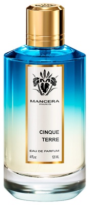 MANCERA PARIS Cinque Terre 120ml