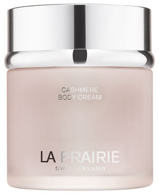 La Prairie Cashmere Body Cream