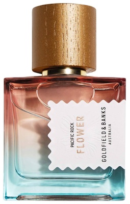 GOLDFIELD & BANKS Pacific Rock Flower EdP 50 ml