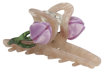 SUI AVA Coco Tulip Big - Pastel Purple