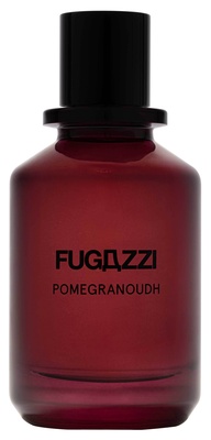 Fugazzi Pomegranoudh 100 ml