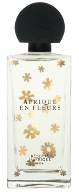 Réserve en Afrique 1934 AFRIQUE EN FLEURS 100ml