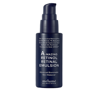 Melumé Skinscience