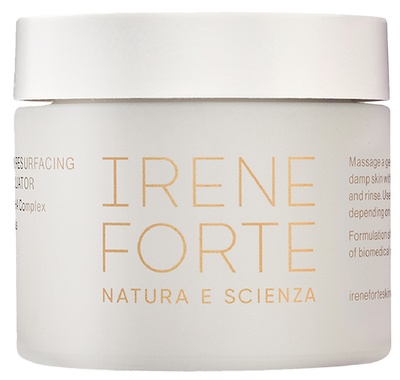 Irene Forte Red Algae Resurfacing Body Exfoliator