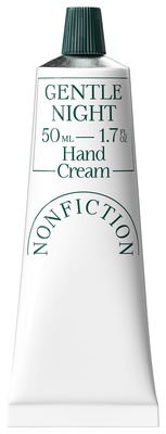 NONFICTION GENTLE NIGHT Hand Cream