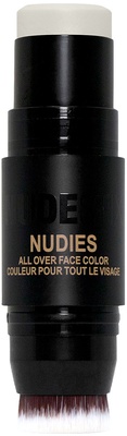 Nudestix Nudies Glow All Over Face Highlighter Ice Ice Baby
