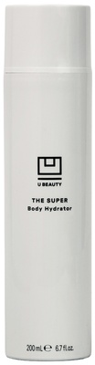 U Beauty The SUPER Hydrator Body