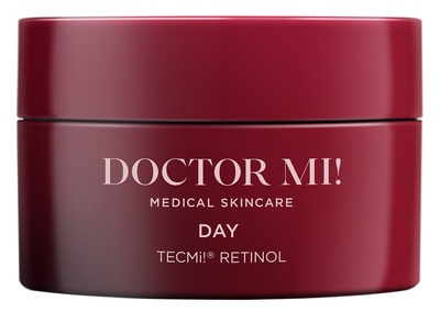 DOCTOR MI! DAY 15 ml