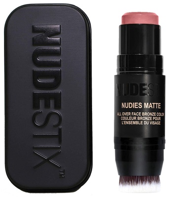 Nudestix Nudies Matte Sunkissed Pink