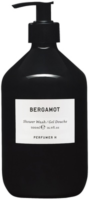 Perfumer H Bergamot Shower Wash