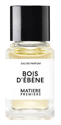 MATIERE PREMIERE Bois d'Ebène 6ml