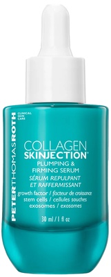 Peter Thomas Roth Collagen Skinjection Plumping & Firming serum