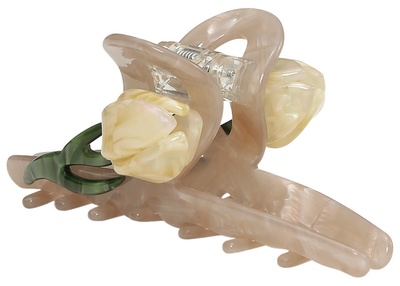 SUI AVA Coco Tulip Big - Pastel Yellow